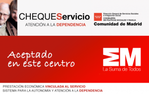 cheque servicio