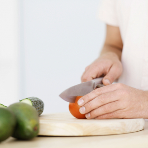 cocina para mayores
