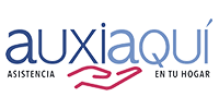 Auxiaquí Logo